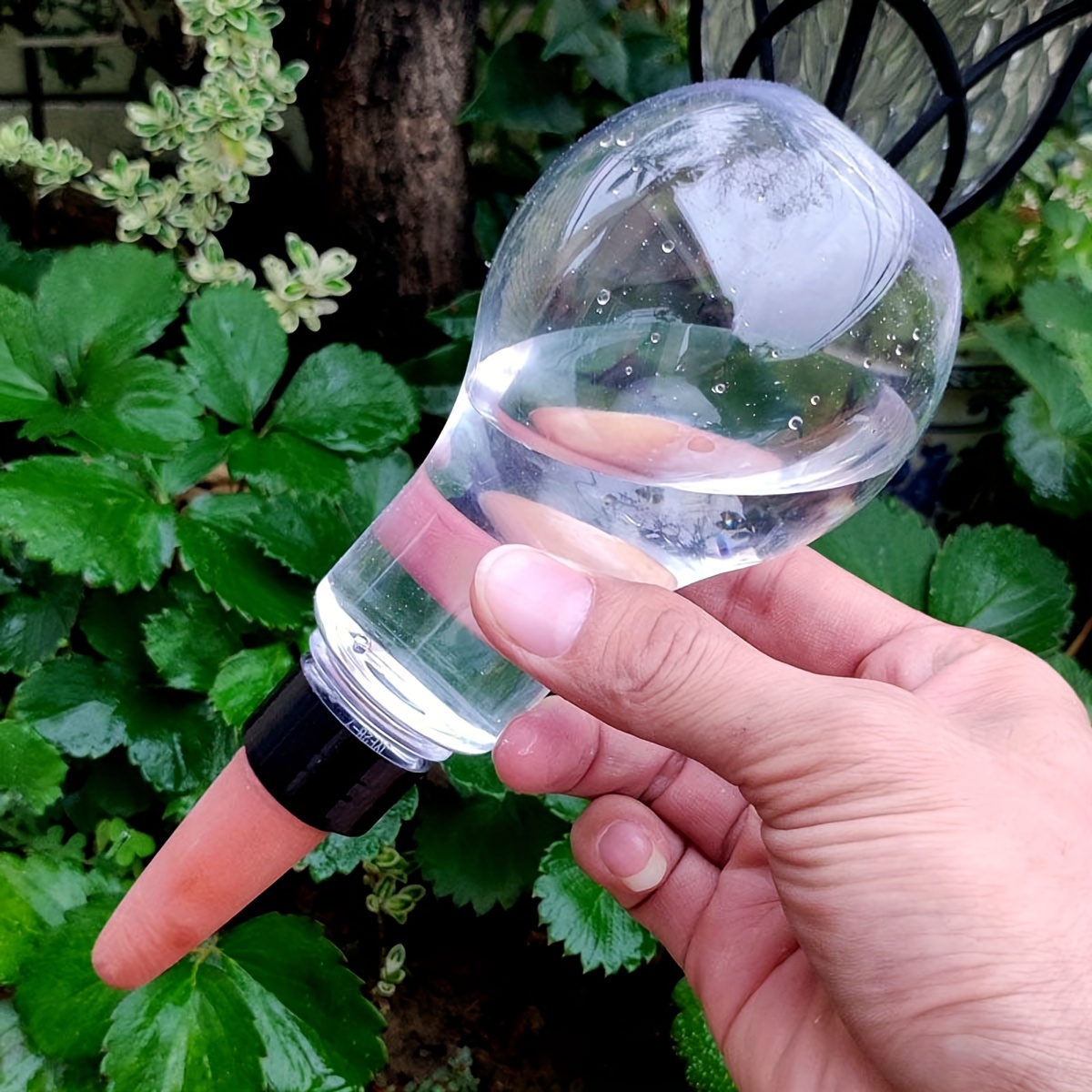 Smart Garden Watering System - Garden Automatic Watering Tool Indoor Drip