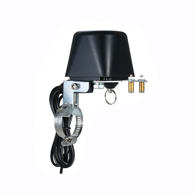Smart Garden Tap - Stable Tuya WiFi Water Valve Zigbee