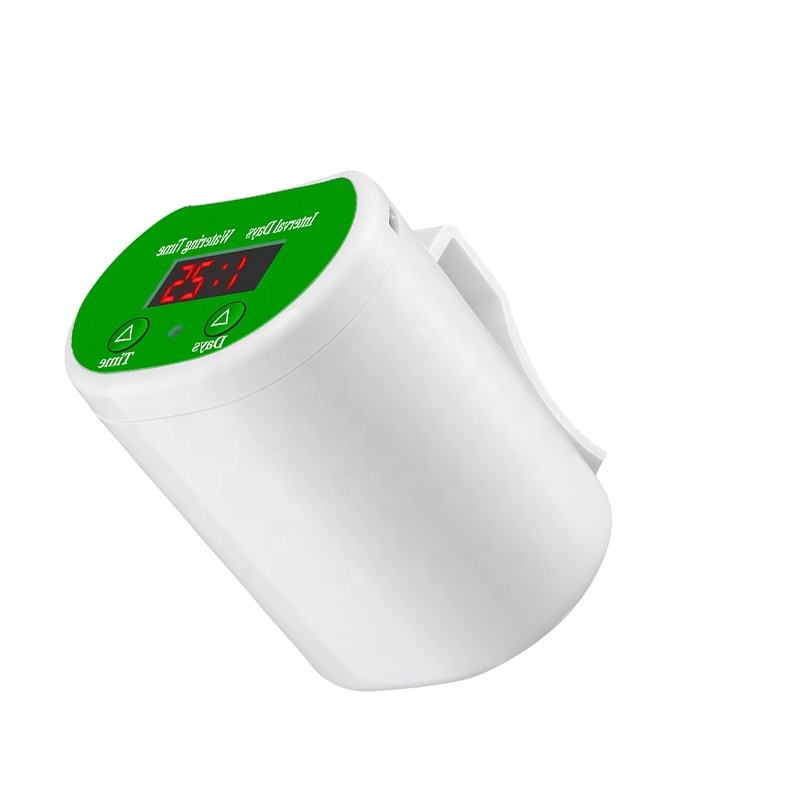 An intelligent timed automatic - Smart Garden Tools 评论和价格