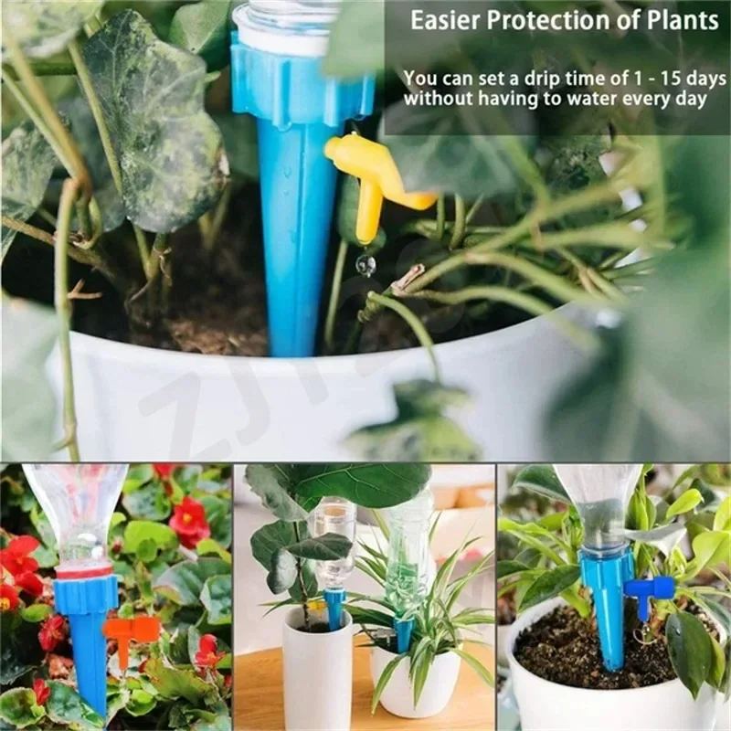 جهاز ري الحدائق Smart Drip Irr - Smart Garden Iot 评论和价格