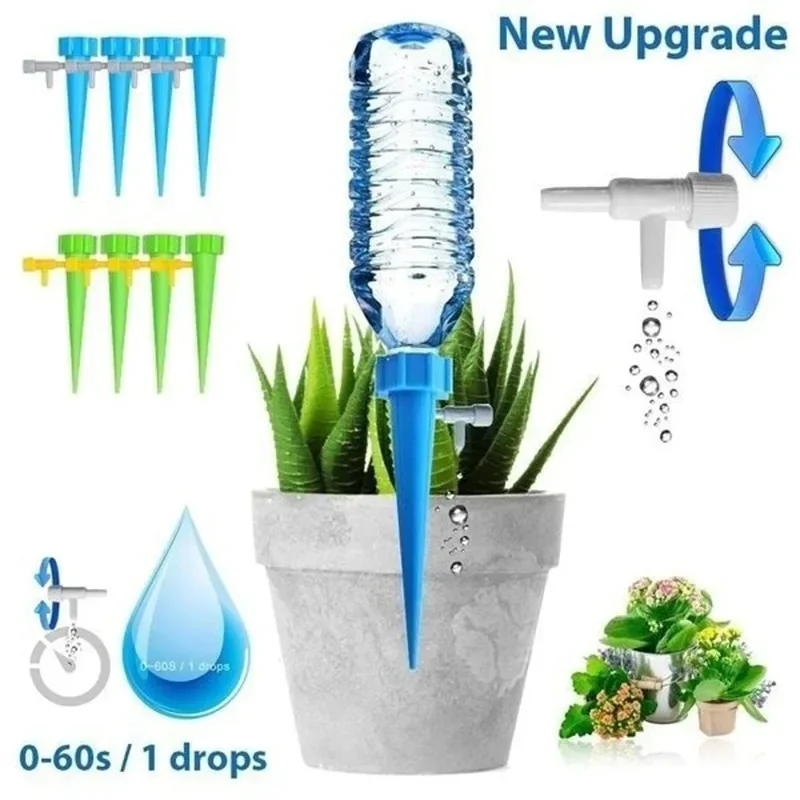 جهاز ري الحدائق Smart Drip Irr - Smart Garden Iot 评论和价格