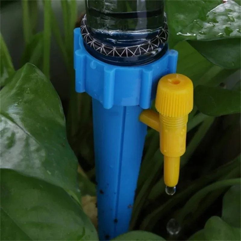 جهاز ري الحدائق Smart Drip Irr - Smart Garden Iot 评论和价格