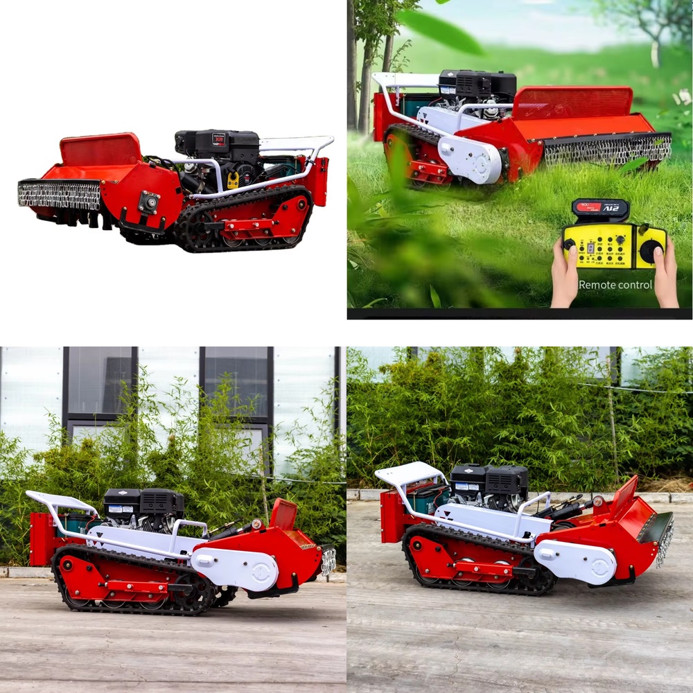 Smart Robotic Lawn Mower for H - Smart Garden Weed 评论和价格