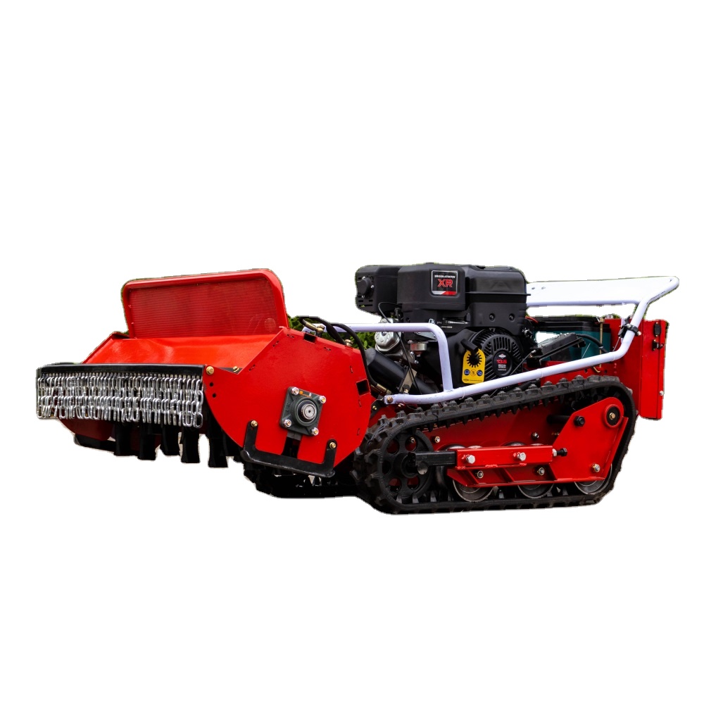 Smart Robotic Lawn Mower for H - Smart Garden Weed 评论和价格