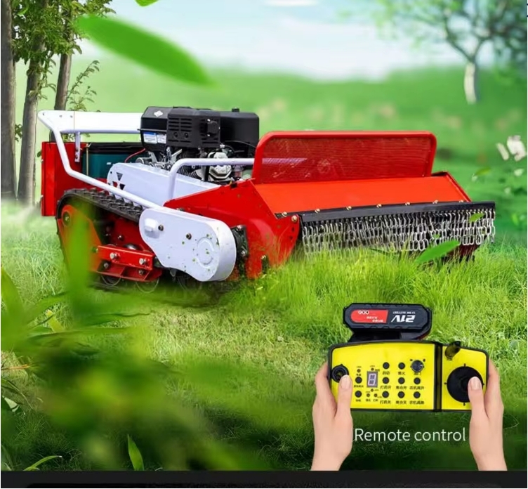 Smart Robotic Lawn Mower for H - Smart Garden Weed 评论和价格