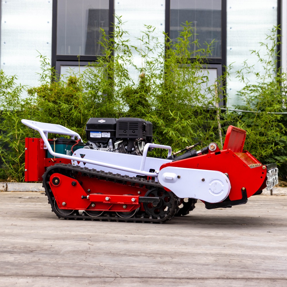 Smart Robotic Lawn Mower for H - Smart Garden Weed 评论和价格