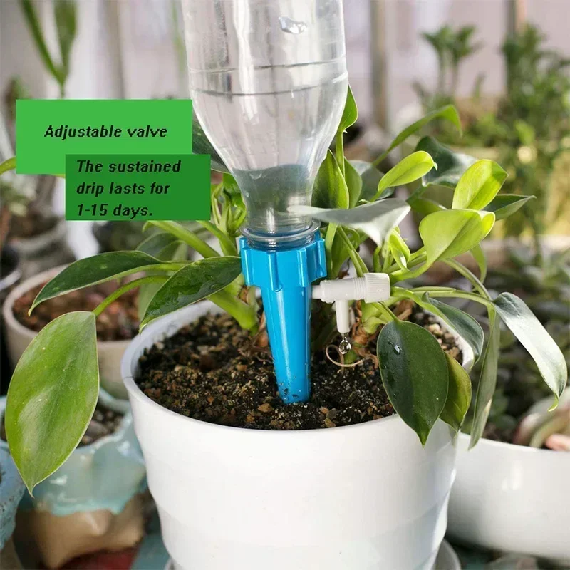 Automatic Drip Irrigation Syst - Smart Urban Garden 评论和价格