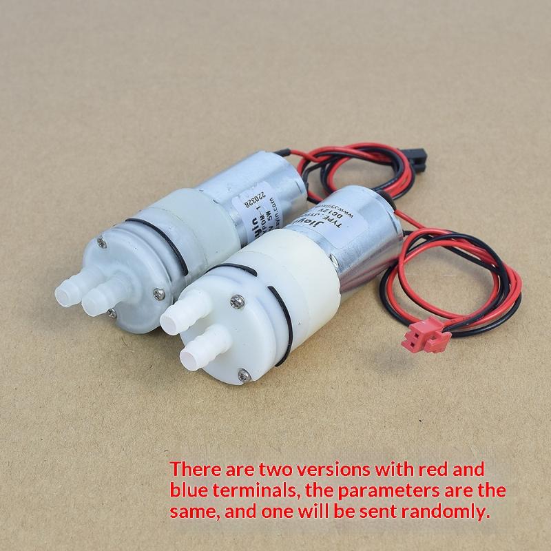 370 Mini Diaphragm Water Pump  - Smart Garden Watering System 评论和价格