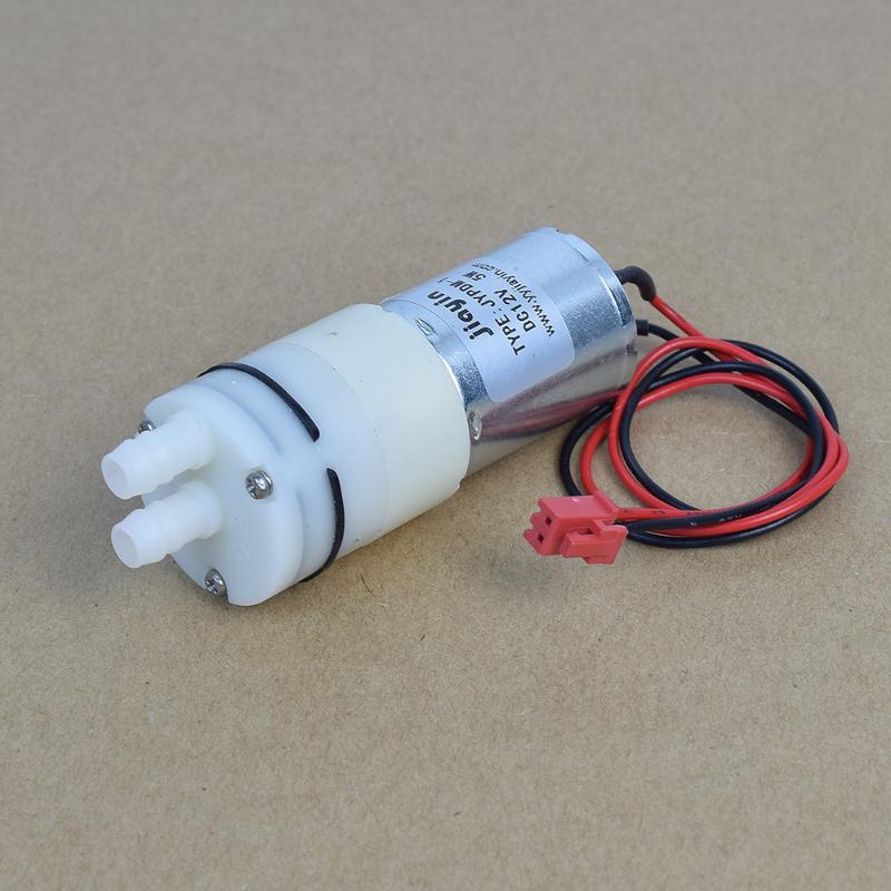 370 Mini Diaphragm Water Pump  - Smart Garden Watering System 评论和价格