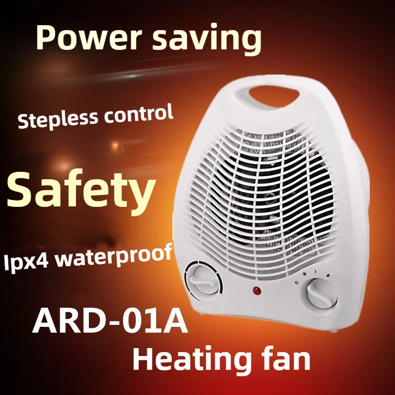 2000W High-power Heater Quick- - Smart Garden Rooms 评论和价格