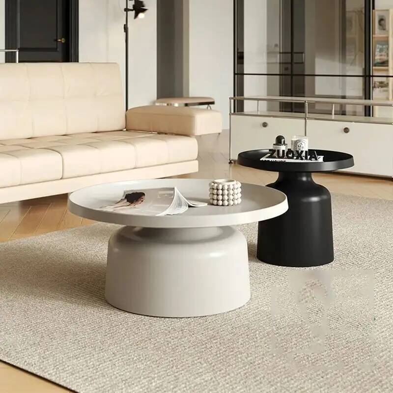 Nordic Modern Center Console T - Smart Garden Rooms 评论和价格