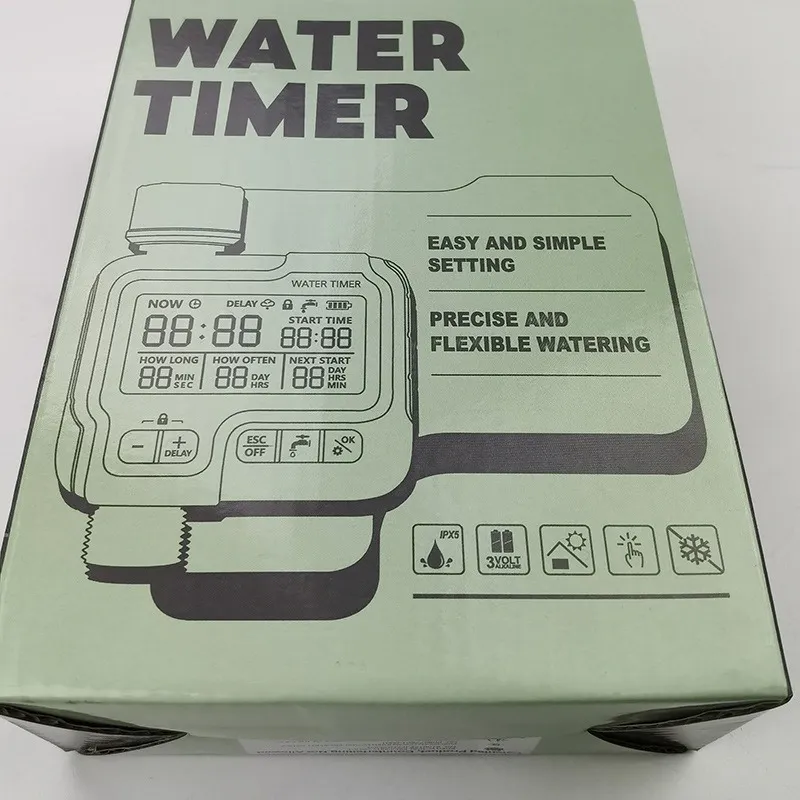 Automatic Watering Device Gard - Smart Garden Watering System 评论和价格