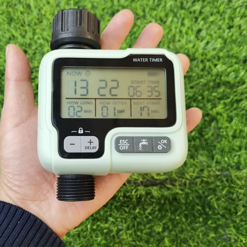 Automatic Watering Device Gard - Smart Garden Watering System 评论和价格