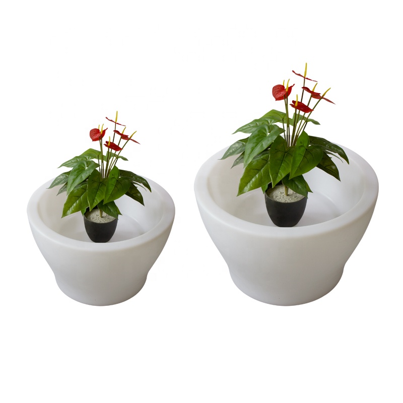 Luxury Modern Garden Planter P - Smart Garden Weed 评论和价格