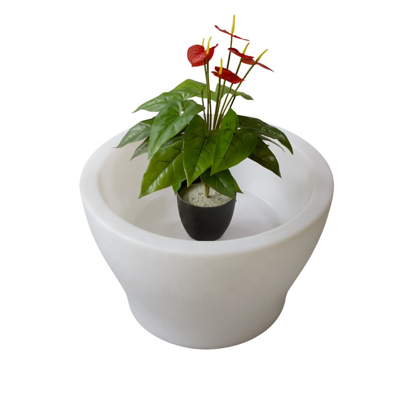 Luxury Modern Garden Planter P - Smart Garden Weed 评论和价格