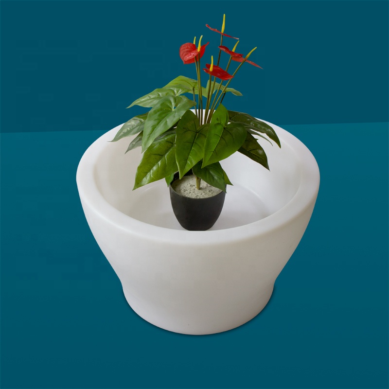 Luxury Modern Garden Planter P - Smart Garden Weed 评论和价格