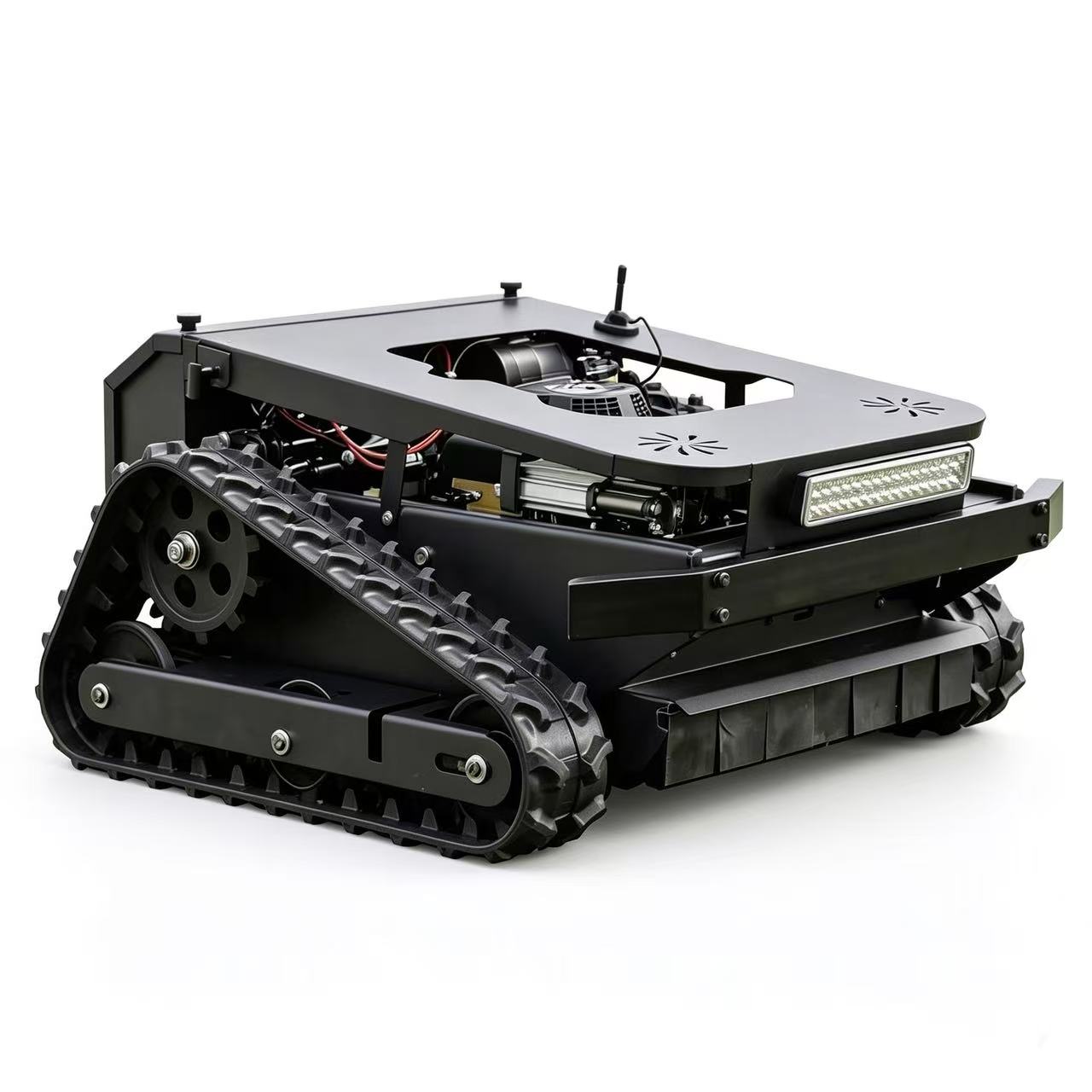 This Smart Remote-controlled L - Smart Garden Weed 评论和价格