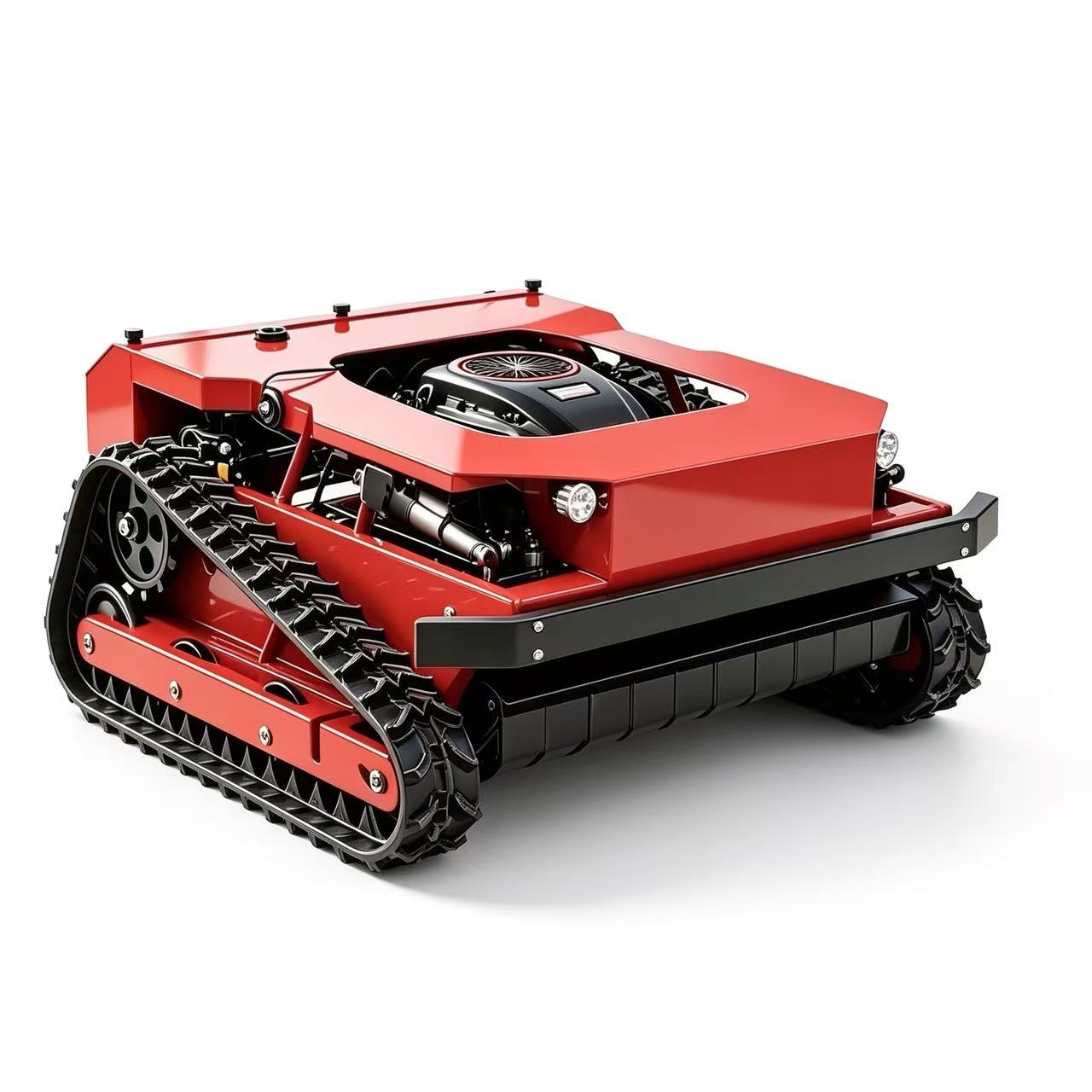 This Smart Remote-controlled L - Smart Garden Weed 评论和价格