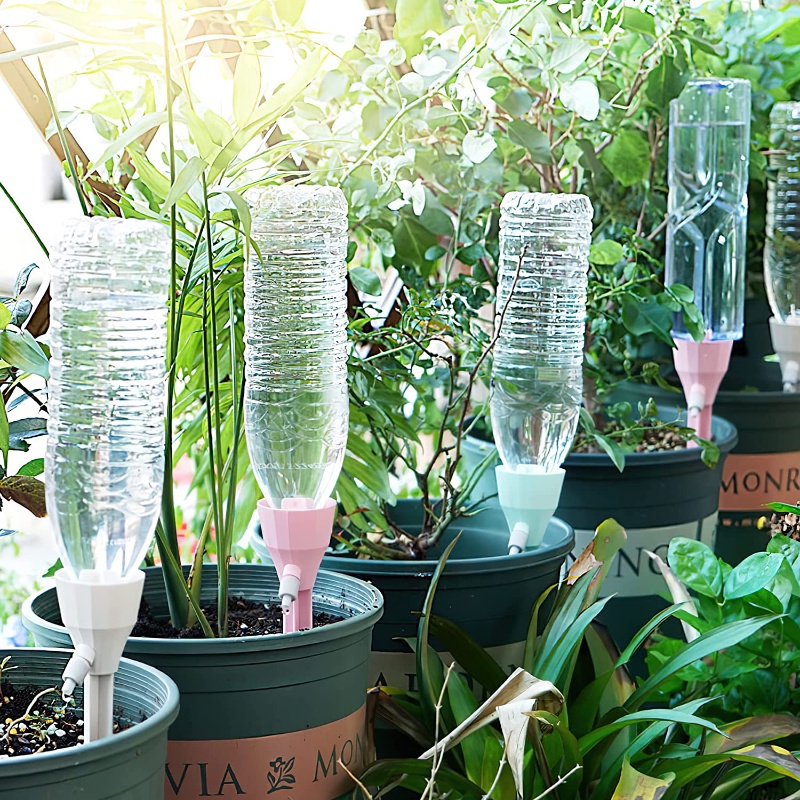 Automatic Drip Irrigation Syst - Smart Garden Watering System 评论和价格