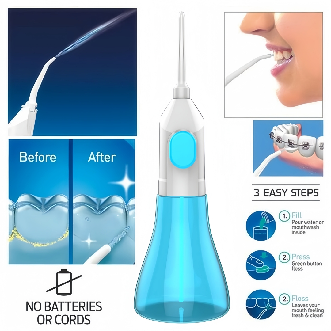 110ML/140ML Portable Hand-Powe - Smart Garden Watering System 评论和价格