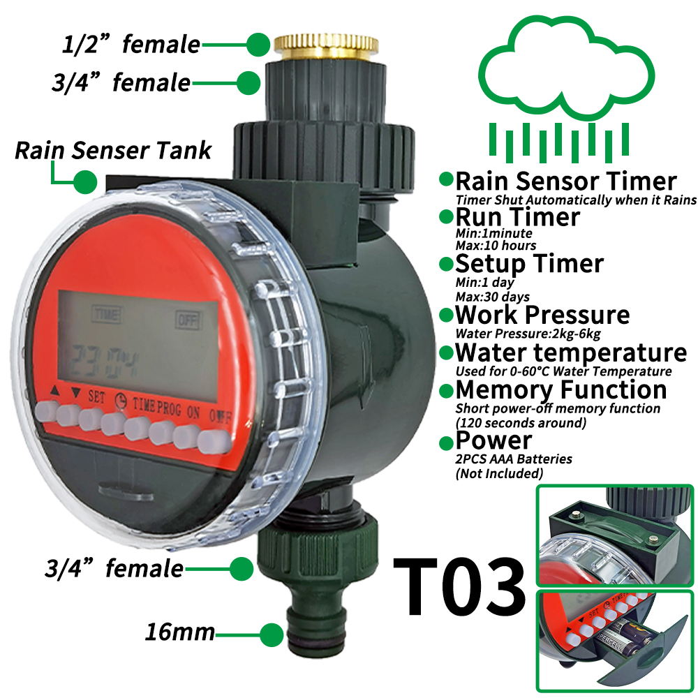 Oasis Garden Automatic Waterin - Smart Urban Garden 评论和价格