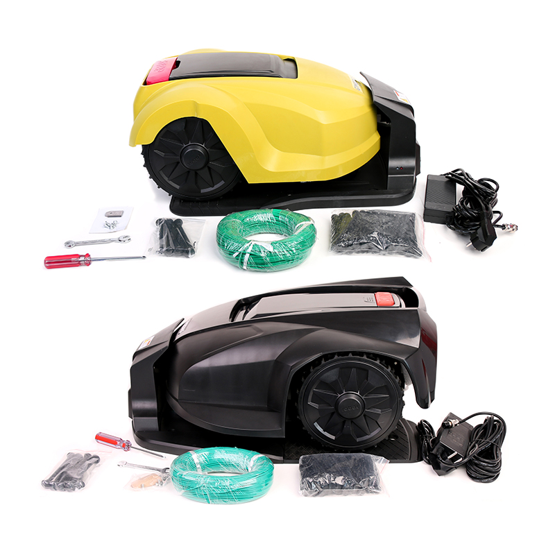 Intelligent Automatic Lawn Mow - Smart Garden Weed 评论和价格