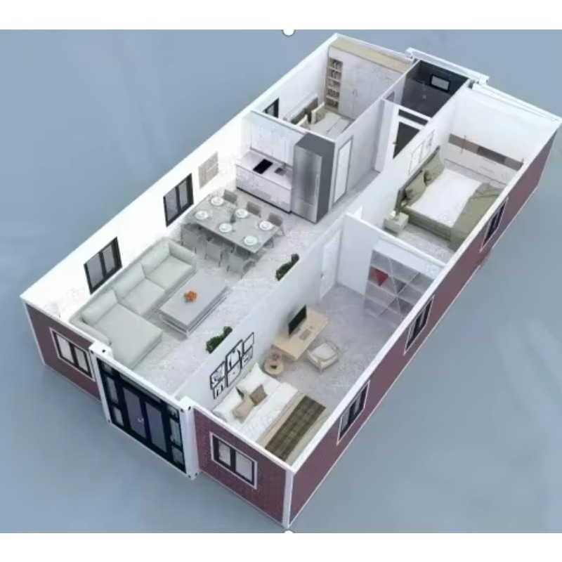 YG Customized Eco Friendly Pre - Smart Garden Rooms 评论和价格
