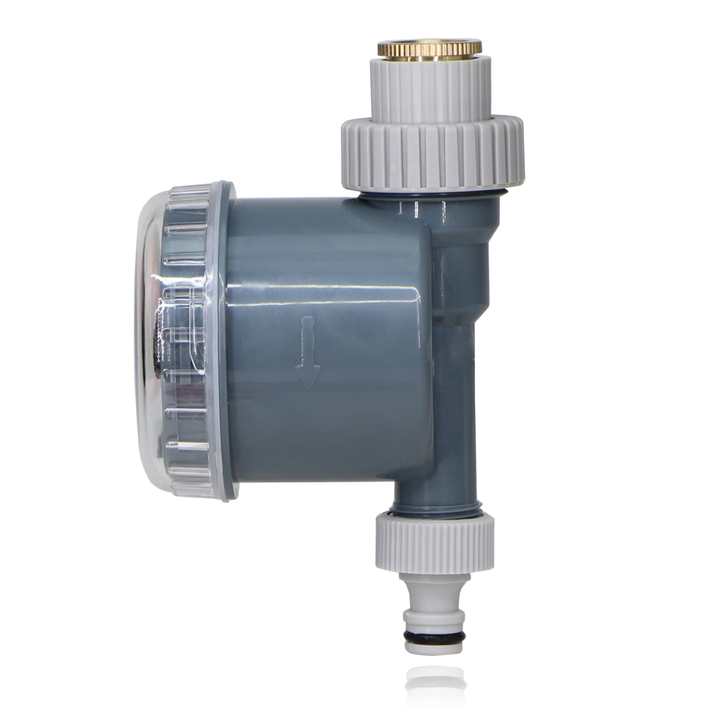 MUCIAKIE Ball Valve Garden Wat - Smart Garden Tap 评论和价格