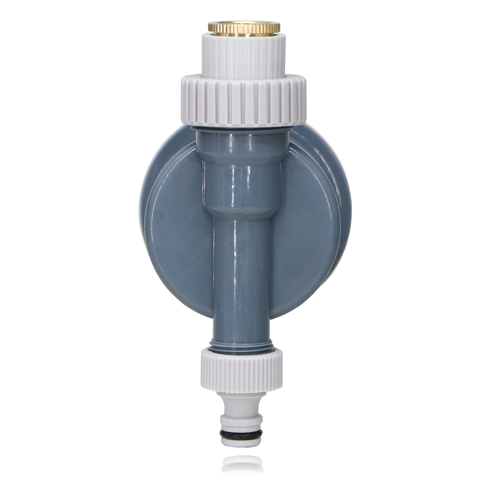 MUCIAKIE Ball Valve Garden Wat - Smart Garden Tap 评论和价格