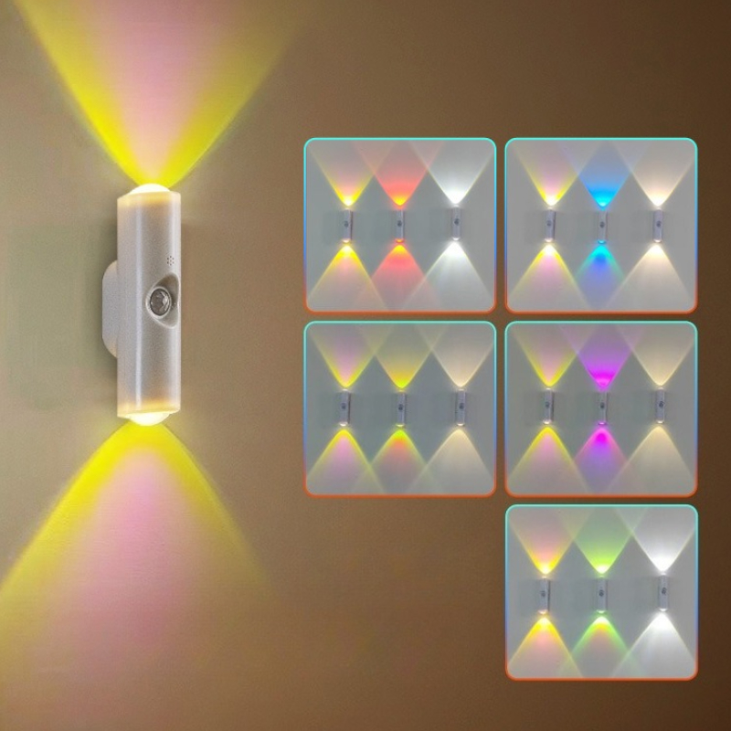 1PCS Magnetic RGB Color Changi - Smart Garden Rooms 评论和价格
