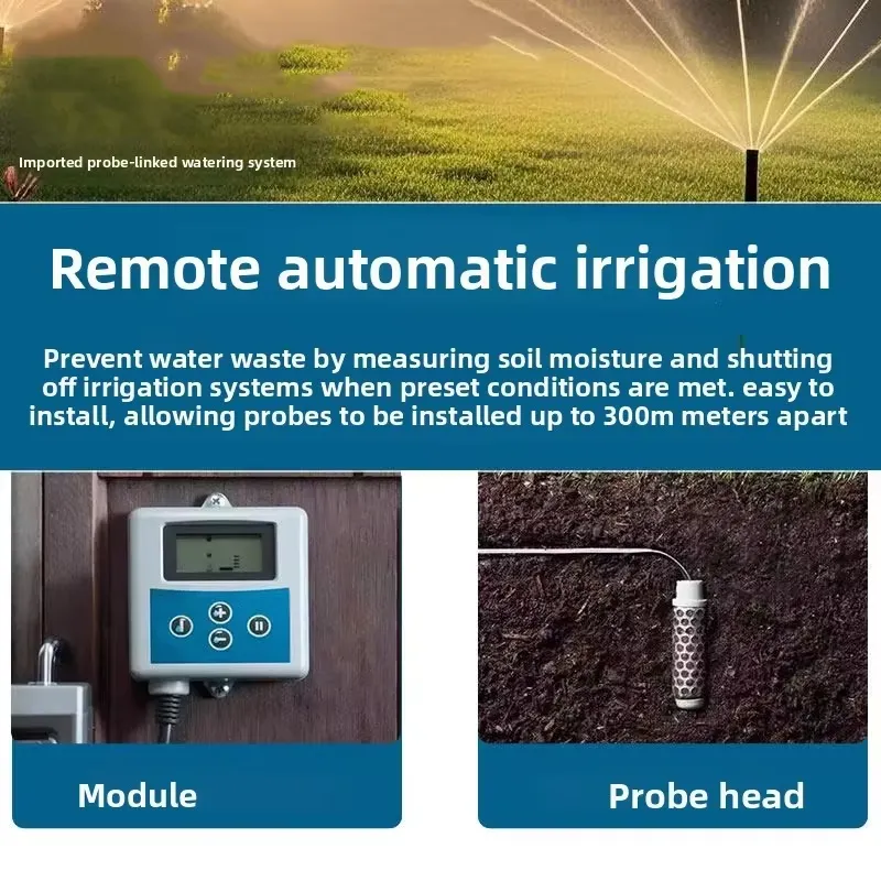 i DaringFish Original Soil Tem - Smart Garden Iot 评论和价格