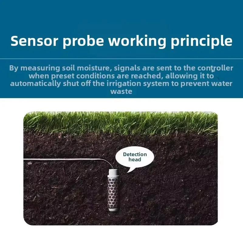 i DaringFish Original Soil Tem - Smart Garden Iot 评论和价格
