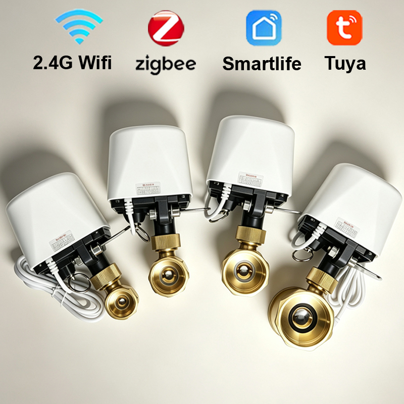 WIFI Smart Tuya Garden Waterin - Smart Garden Iot 评论和价格