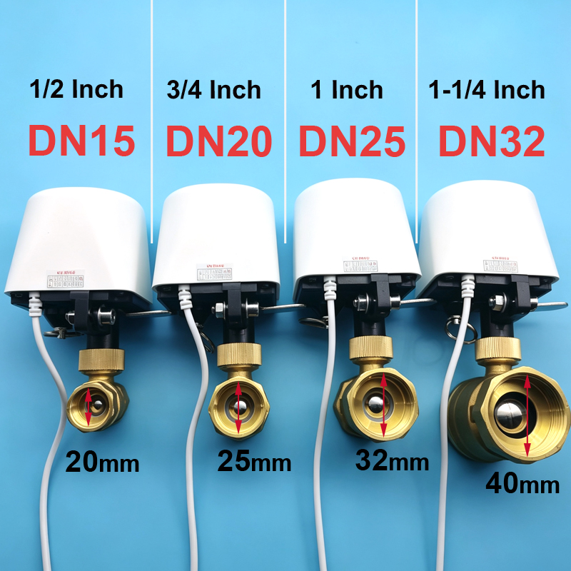 WIFI Smart Tuya Garden Waterin - Smart Garden Iot 评论和价格
