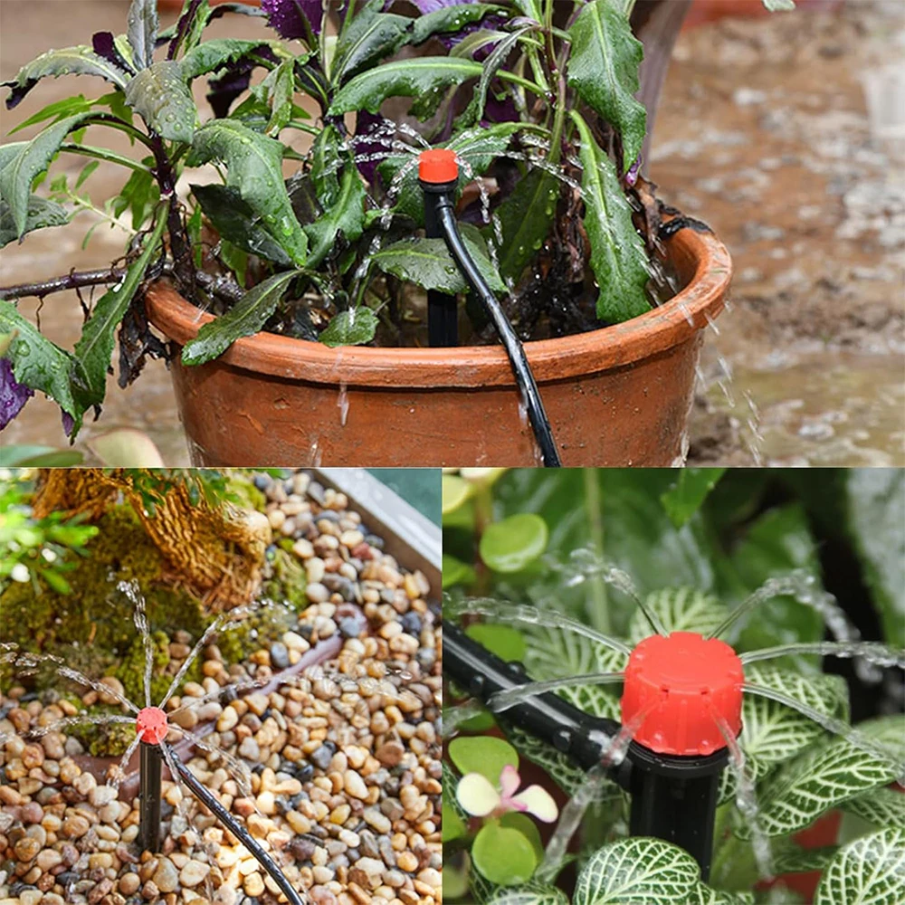 Garden Drip Irrigation Automat - Smart Urban Garden 评论和价格
