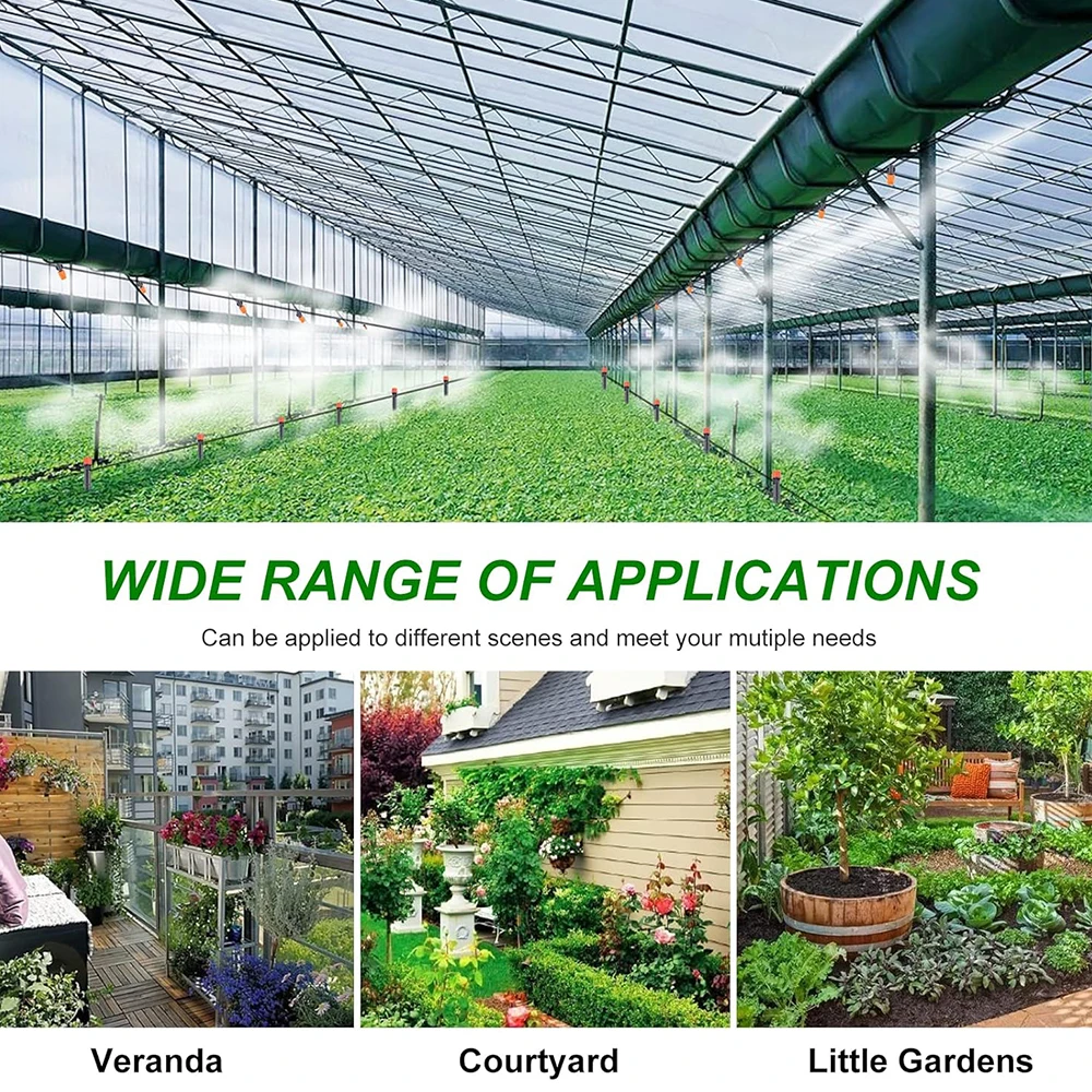 Garden Drip Irrigation Automat - Smart Urban Garden 评论和价格
