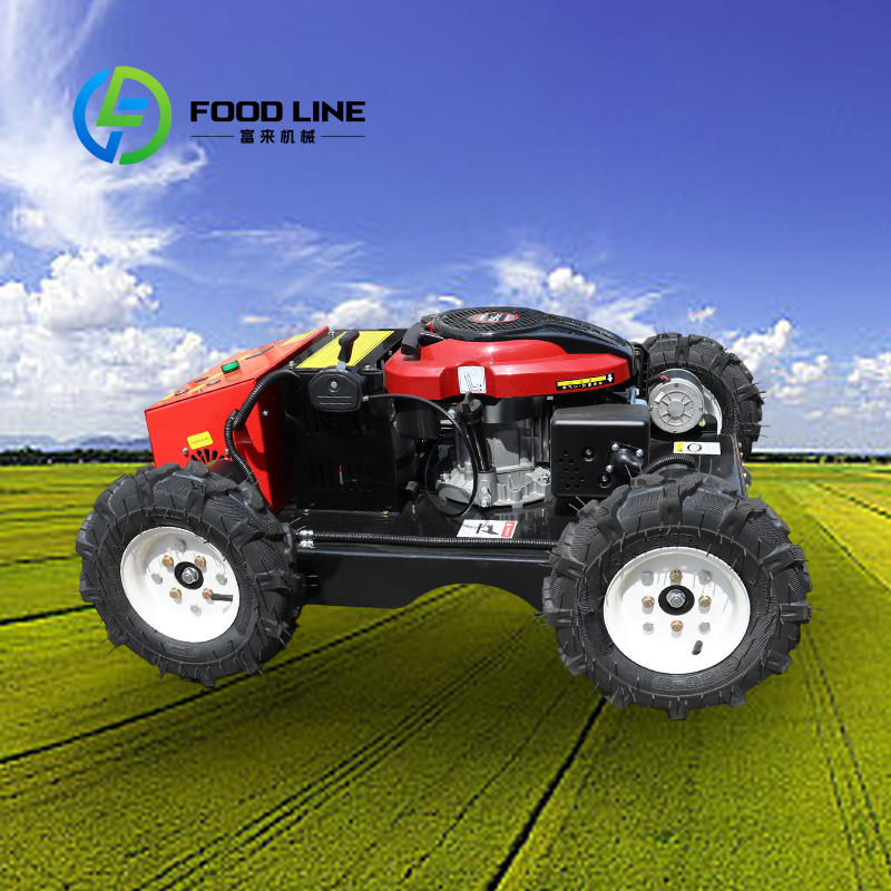 Customized 224cc Engine Smart  - Smart Garden Weed 评论和价格