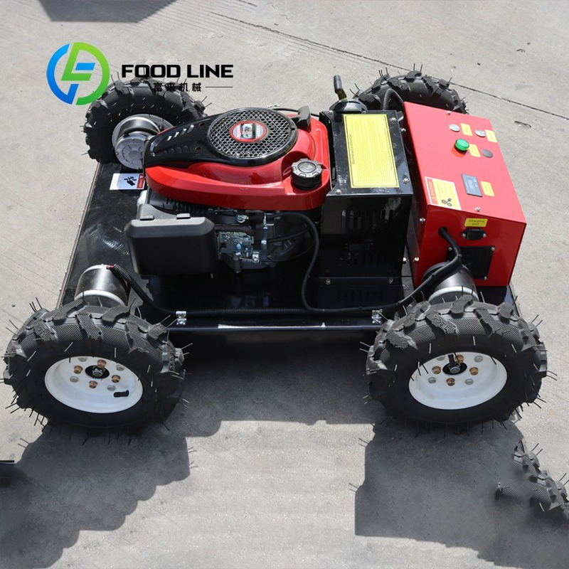 Customized 224cc Engine Smart  - Smart Garden Weed 评论和价格