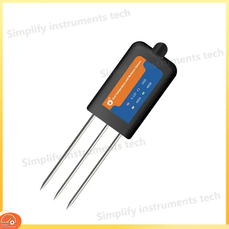 High Precision FDR Soil Moistu - Smart Garden Iot 评论和价格