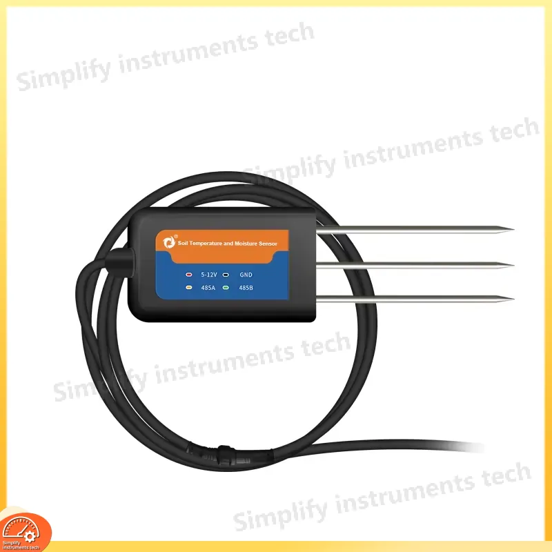 High Precision FDR Soil Moistu - Smart Garden Iot 评论和价格