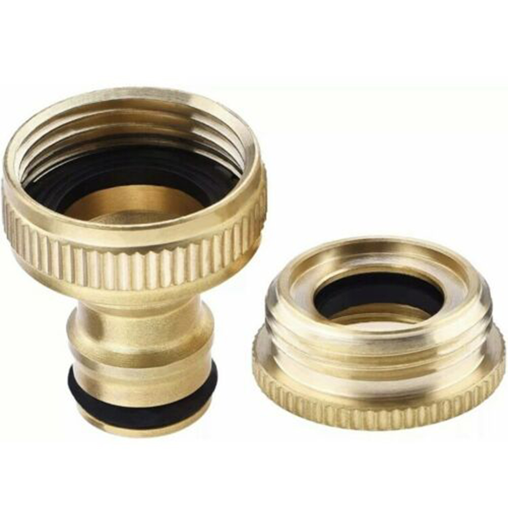 Brass Faucet Tap Connector Mix - Smart Garden Tap 评论和价格