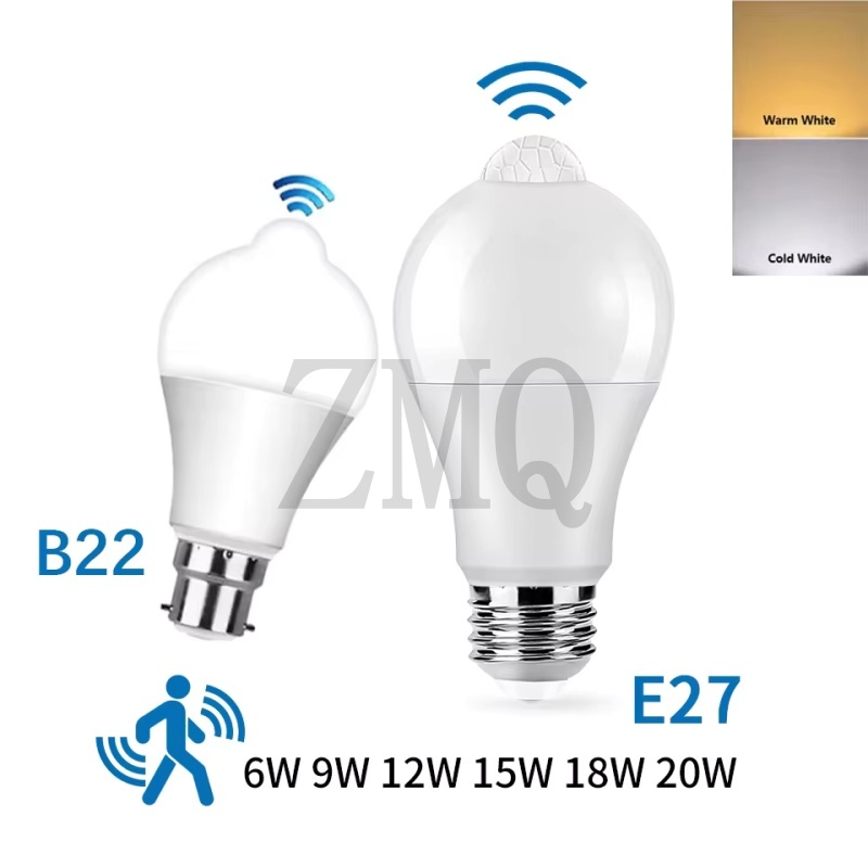 Motion Sensor LED Lights 220V  - Smart Garden Rooms 评论和价格