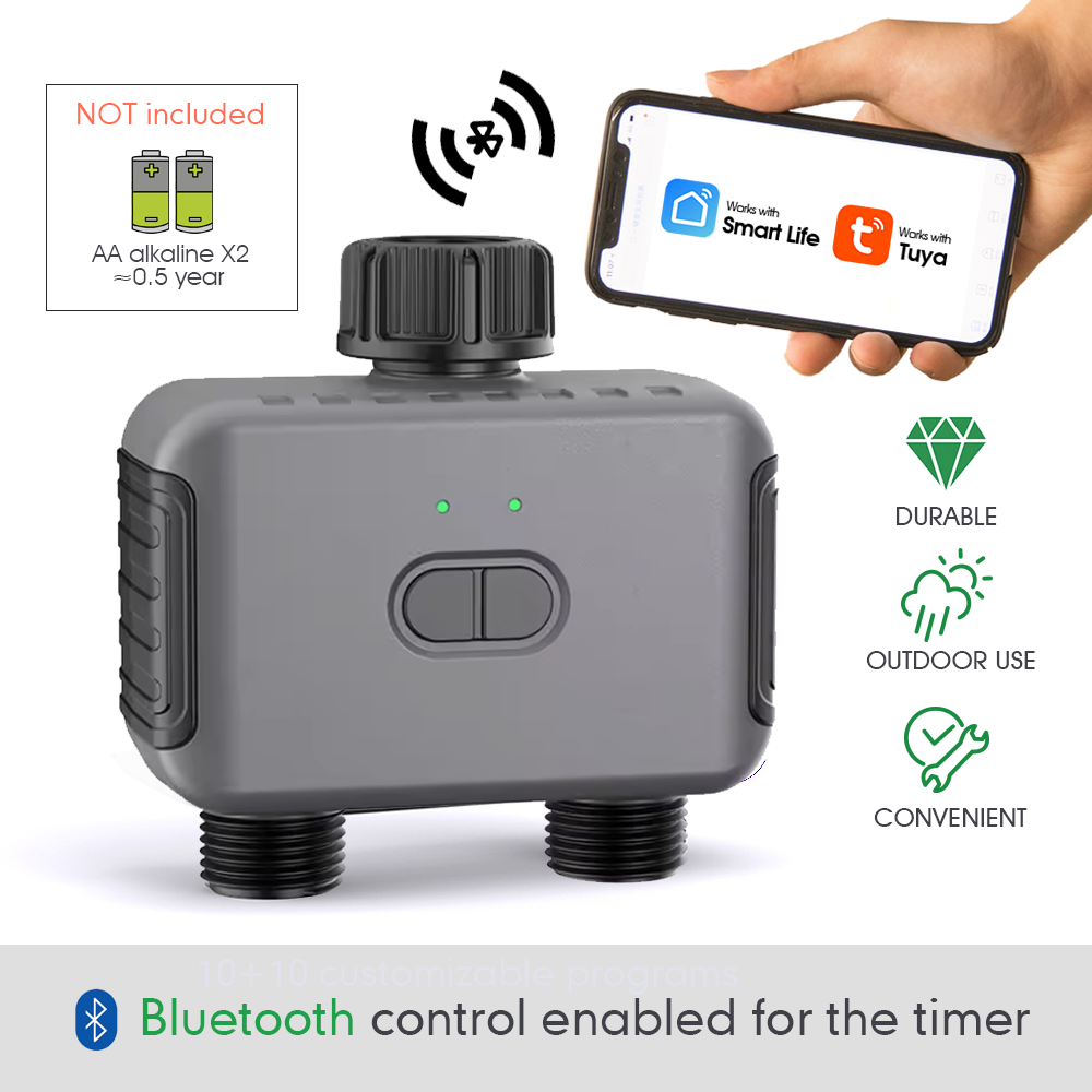 Garden Smart Bluetooth APP Rem - Smart Garden Iot 评论和价格