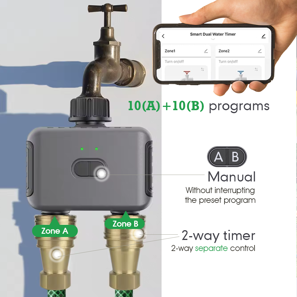Garden Smart Bluetooth APP Rem - Smart Garden Iot 评论和价格
