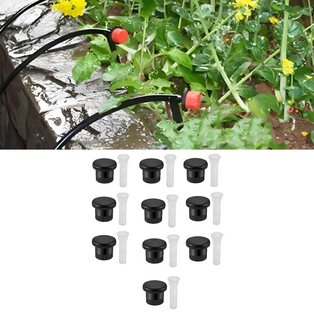 2026 Spray Shut-Off Nozzle For - Smart Garden Watering System 评论和价格