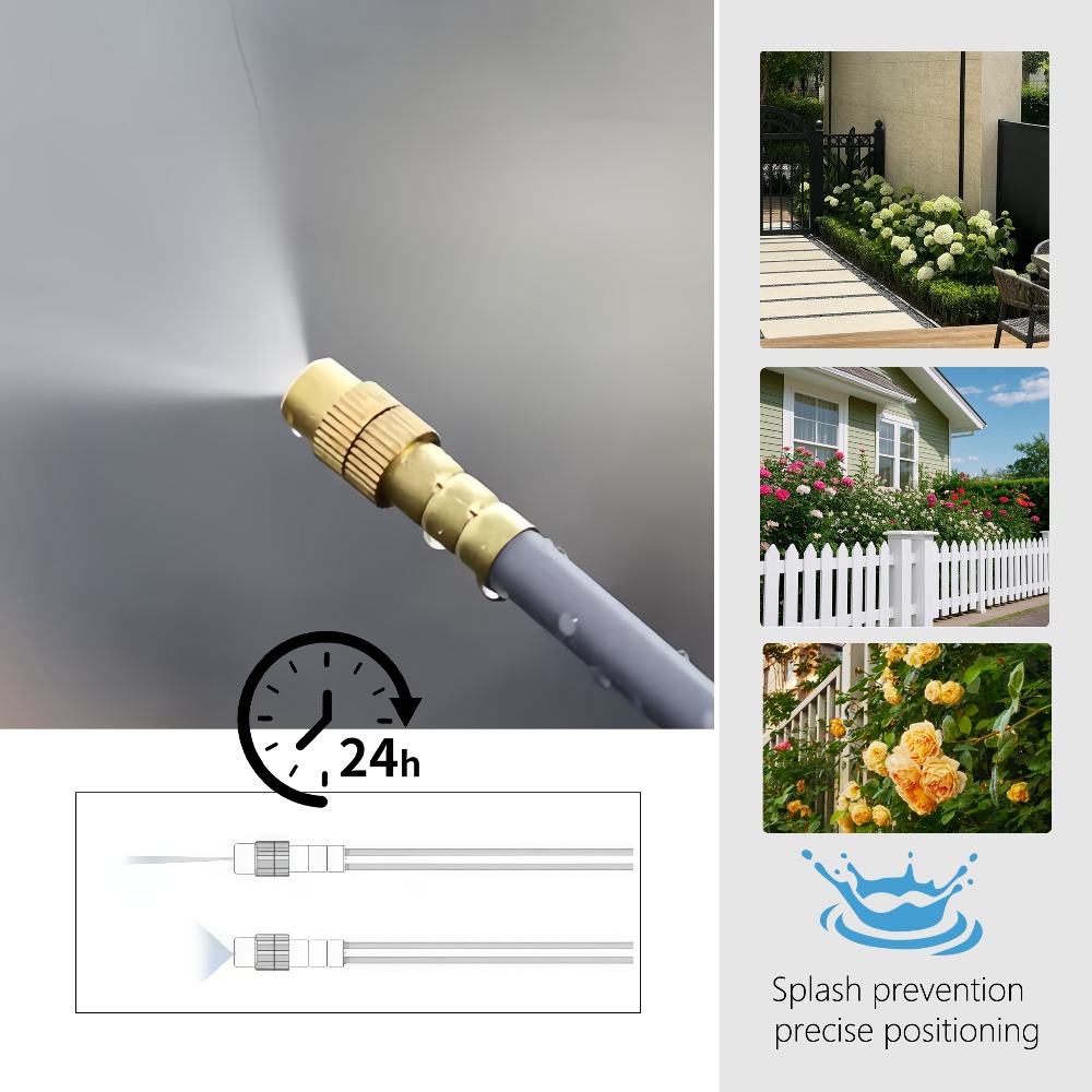 Dual Zone Independent Smart LC - Smart Garden Iot 评论和价格