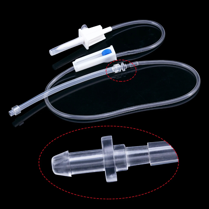 10pcs Dental Implant Flush Hos - Smart Garden Watering System 评论和价格