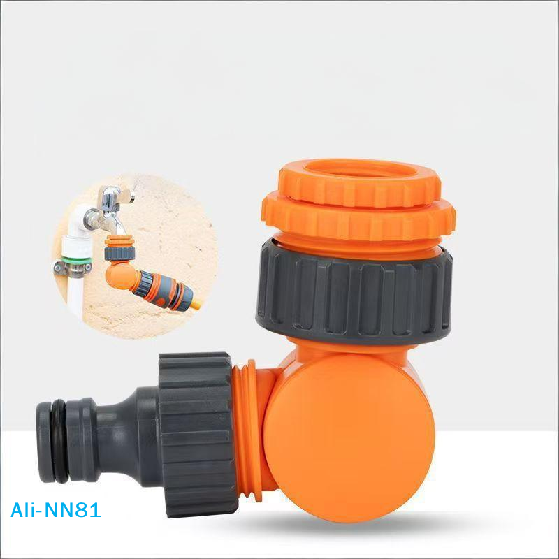 【N】Garden Hose Connector Fauce - Smart Garden Tap 评论和价格