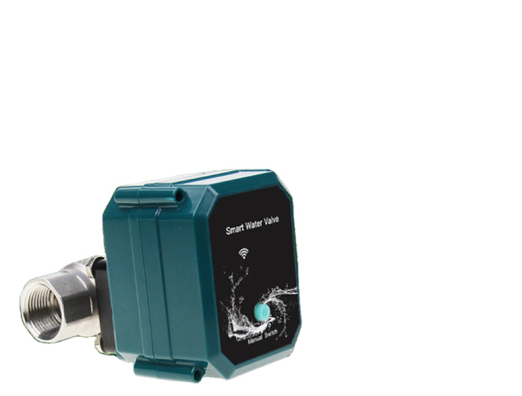 Smart WiFi-controlled Water Ir - Smart Garden Water Features 评论和价格
