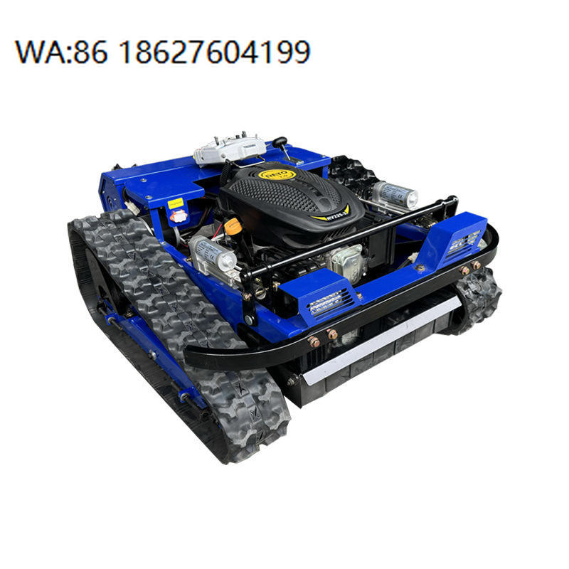 For All Terrain Lawn Mower Wee - Smart Garden Weed 评论和价格
